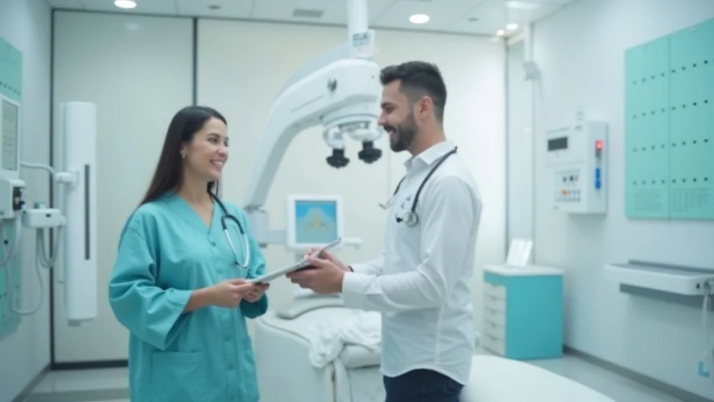 Numi Scan franchise opportunity