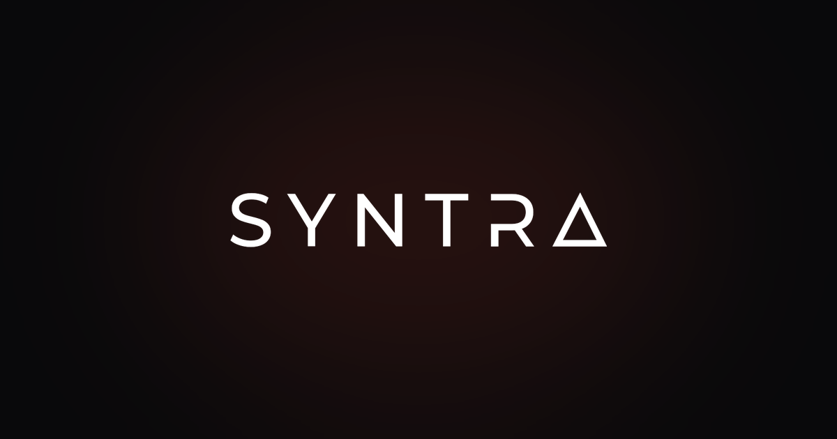 Syntra - The All-in-One AI Platform to Run Your Business